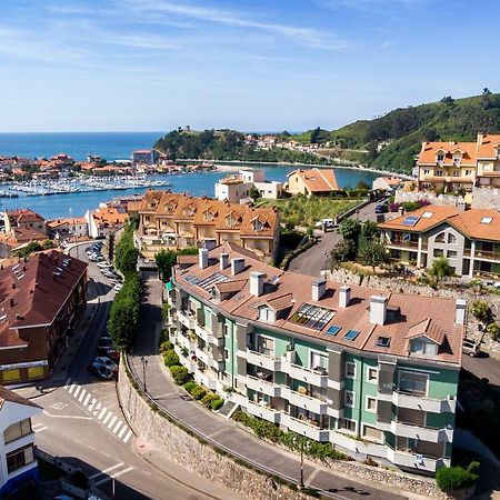Apartamento Sella Y Mar - Vut12As Ribadesella Exterior foto