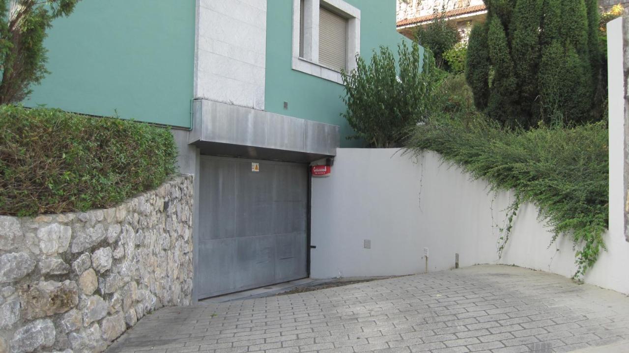 Apartamento Sella Y Mar - Vut12As Ribadesella Exterior foto
