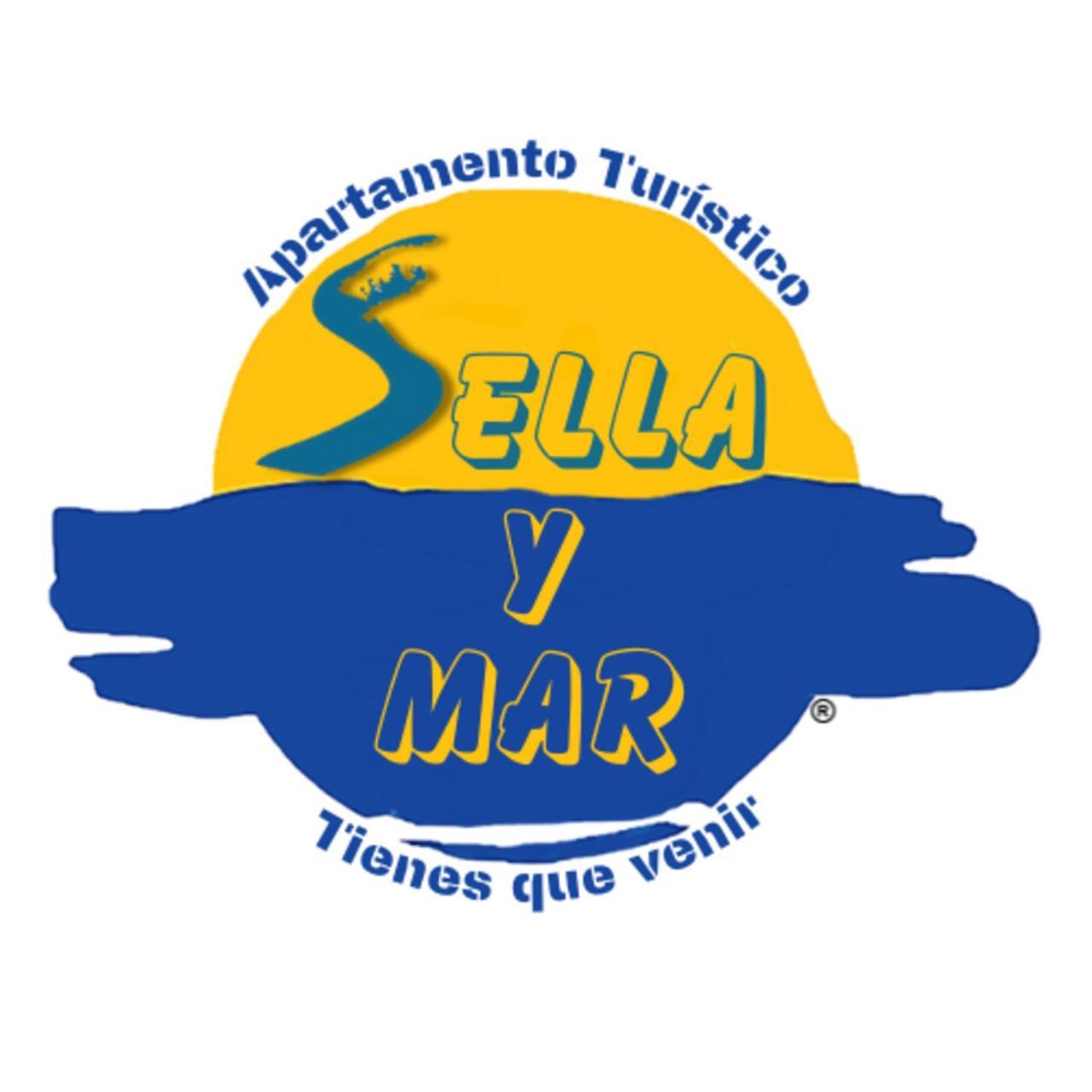 Apartamento Sella Y Mar - Vut12As Ribadesella Exterior foto