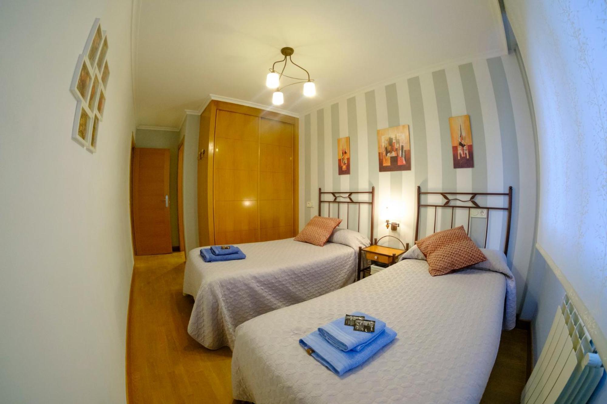 Apartamento Sella Y Mar - Vut12As Ribadesella Exterior foto