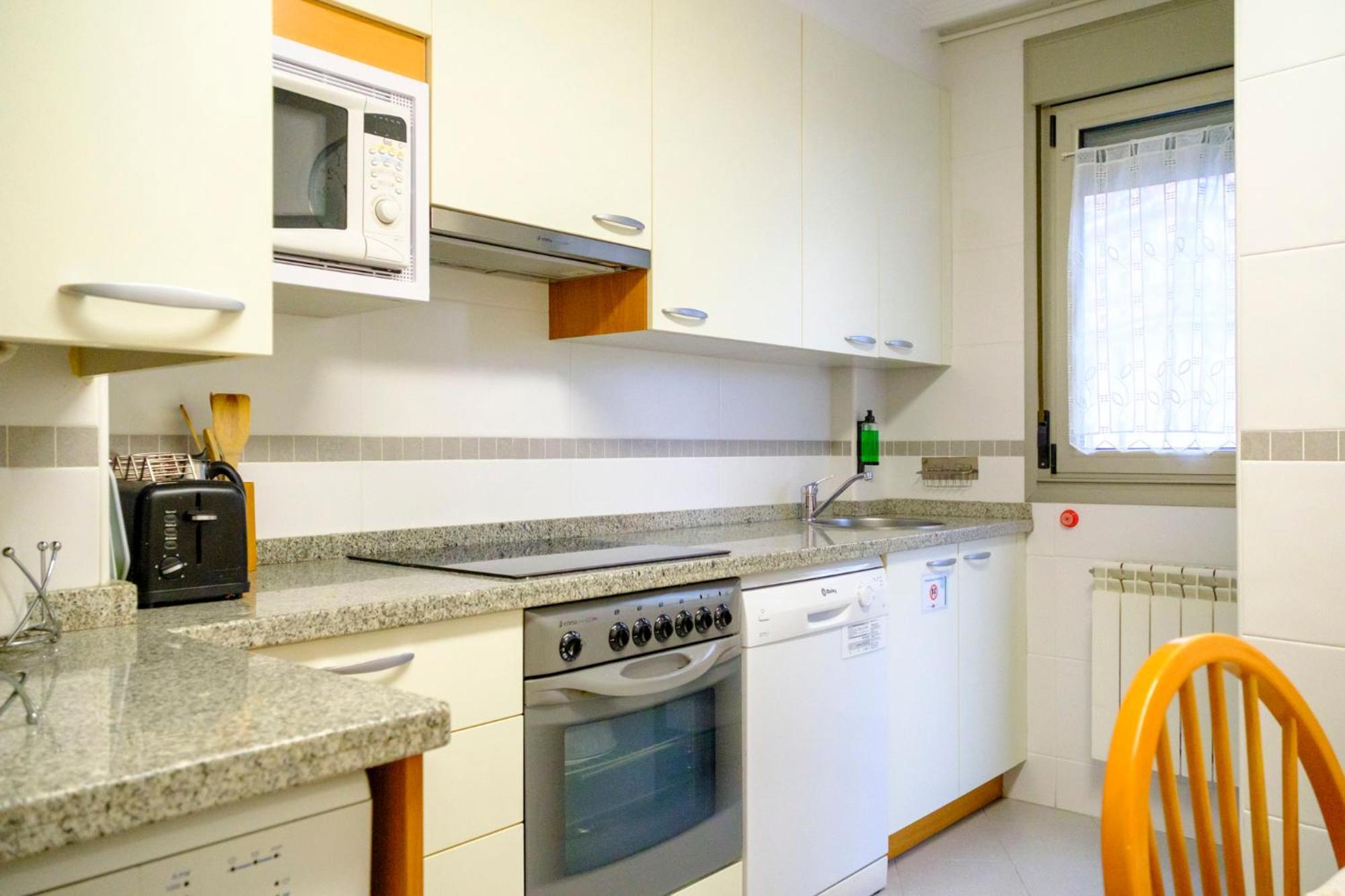 Apartamento Sella Y Mar - Vut12As Ribadesella Exterior foto