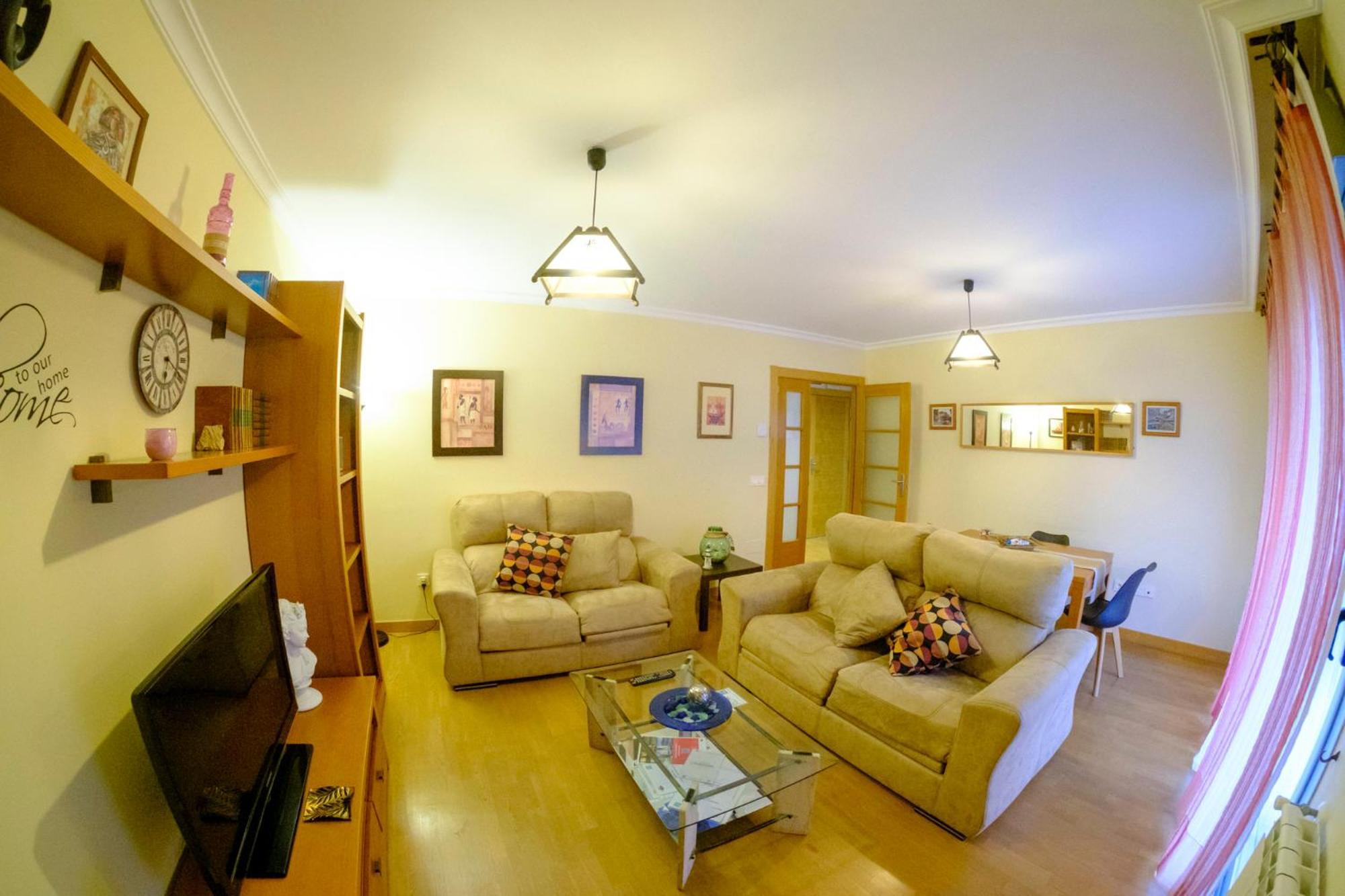 Apartamento Sella Y Mar - Vut12As Ribadesella Exterior foto